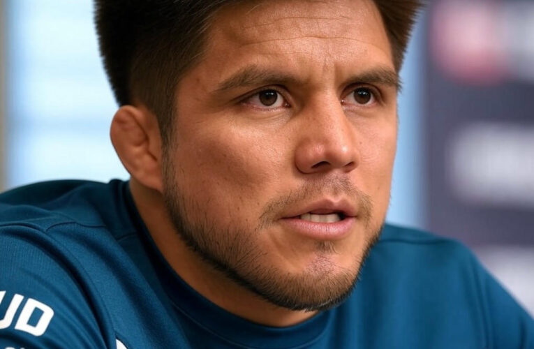 Cejudo’s Bold Prediction: A Rising Star to Dethrone Dvalishvili
