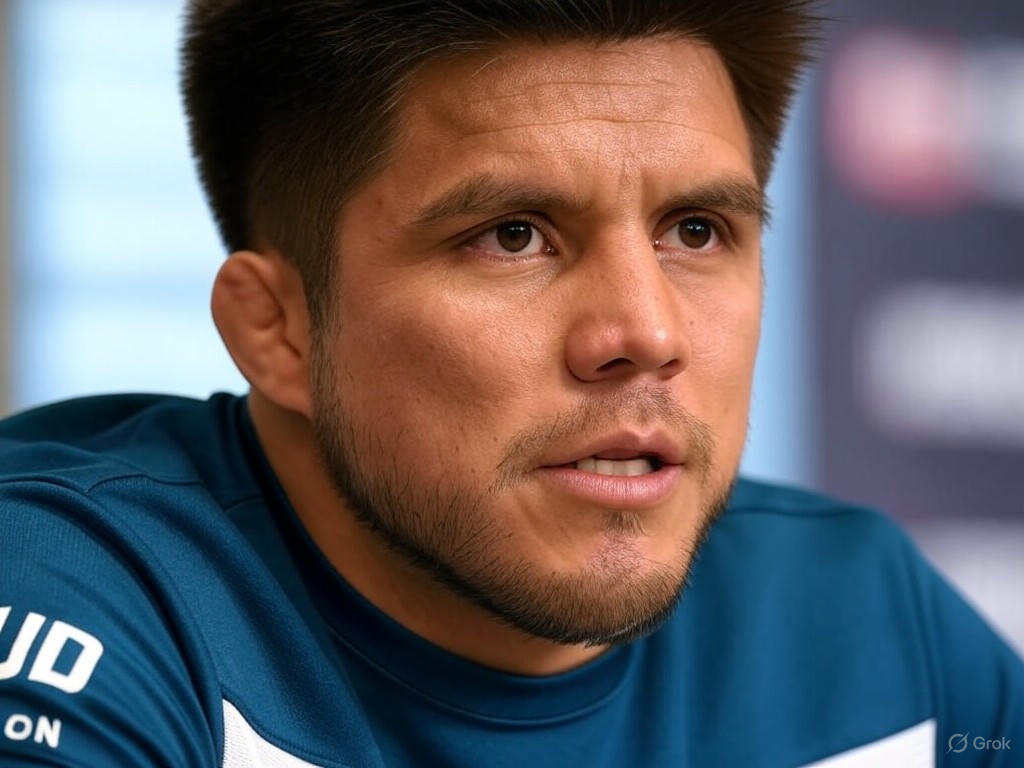 Cejudo’s Bold Prediction: A Rising Star to Dethrone Dvalishvili