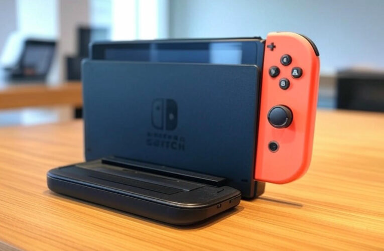 Unpacking the Switch 2 Storage: How Much Space Do You Really Get?