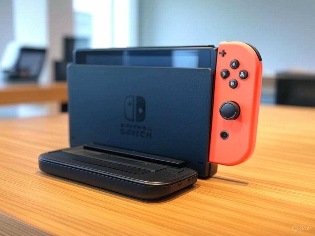 Unpacking the Switch 2 Storage: How Much Space Do You Really Get?