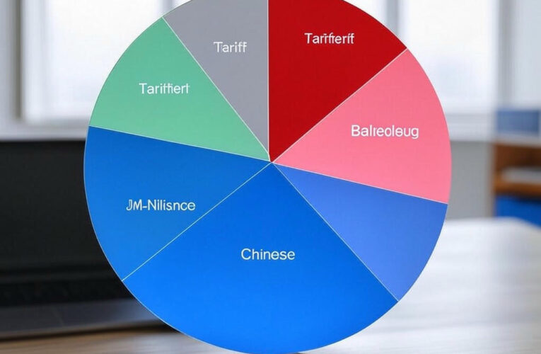 Unpacking the 55% U.S. Tariffs on China: What Businesses Need to Know