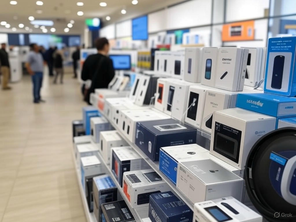 Unmissable Early Prime Day 2025 Bargains You Can Grab Right Now