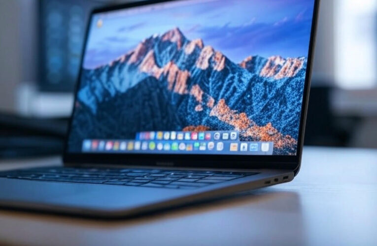 Unveiling macOS Tahoe: Apple’s Latest Leap in Innovation