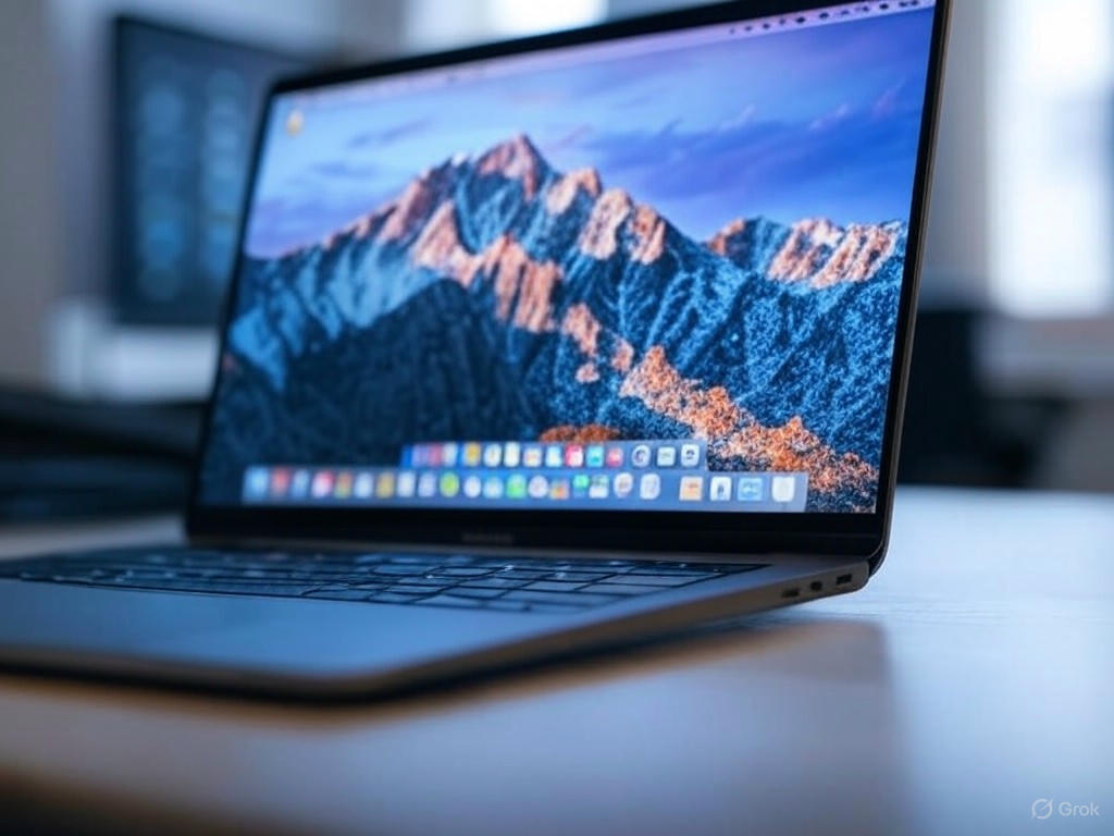 Unveiling macOS Tahoe: Apple’s Latest Leap in Innovation