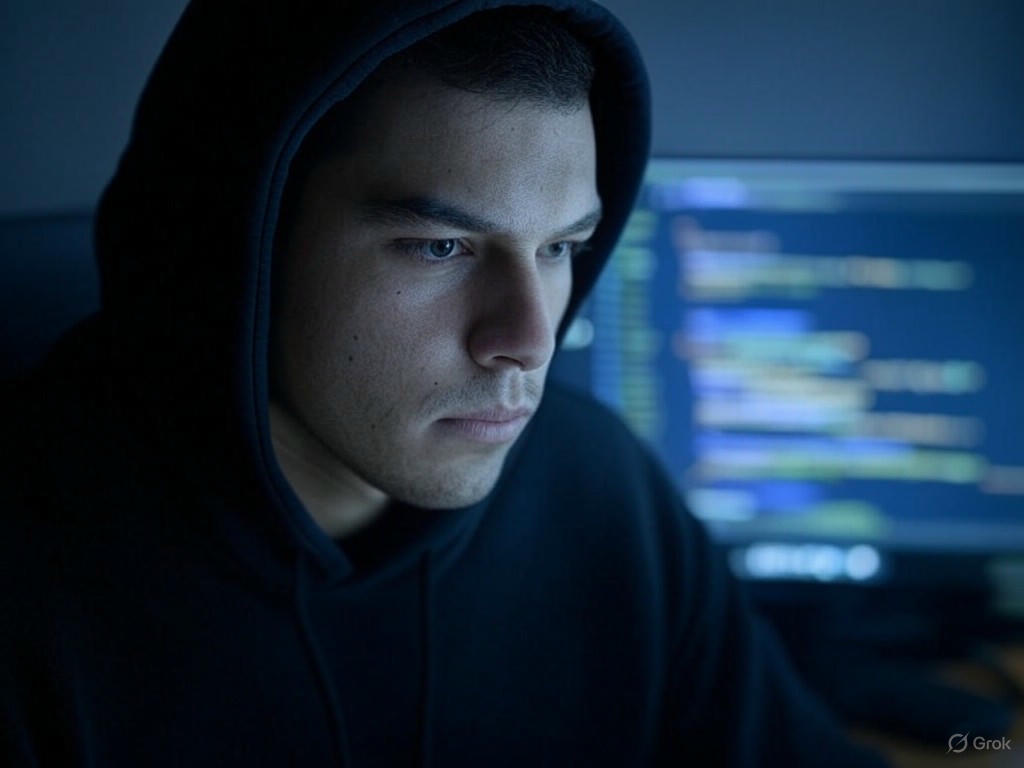 Cyber Strike: Hackers Target Iran’s Cryptocurrency Network in Bold Move