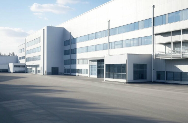 Holcim Charts New Path with North American Business Spin-Off
