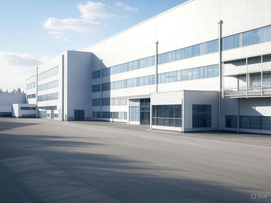 Holcim Charts New Path with North American Business Spin-Off