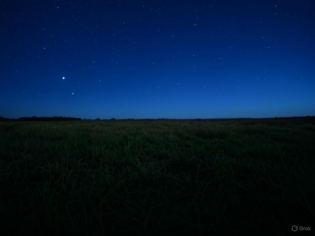 Starry Insights: Unlocking Your Cosmic Path for June 8, 2025