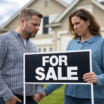 Housing Market Stalls: Slowest May Sales in Over a Decade