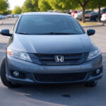 Honda Faces Major Recall Over Brake Pedal Flaw in 259,000+ Vehicles