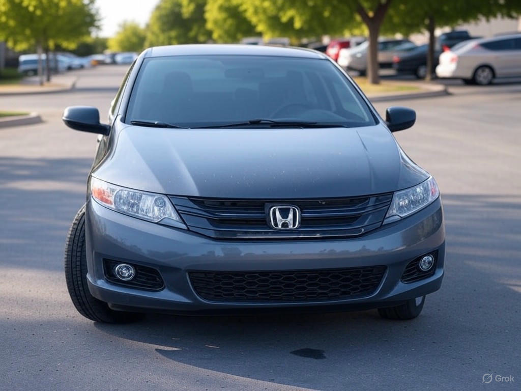Honda Faces Major Recall Over Brake Pedal Flaw in 259,000+ Vehicles