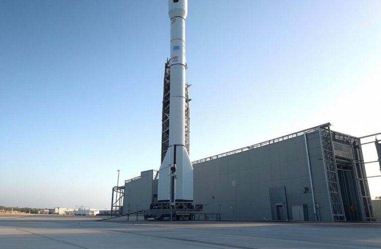 Honda Leaps into Space: How a Carmaker Became a Rocketry Contender