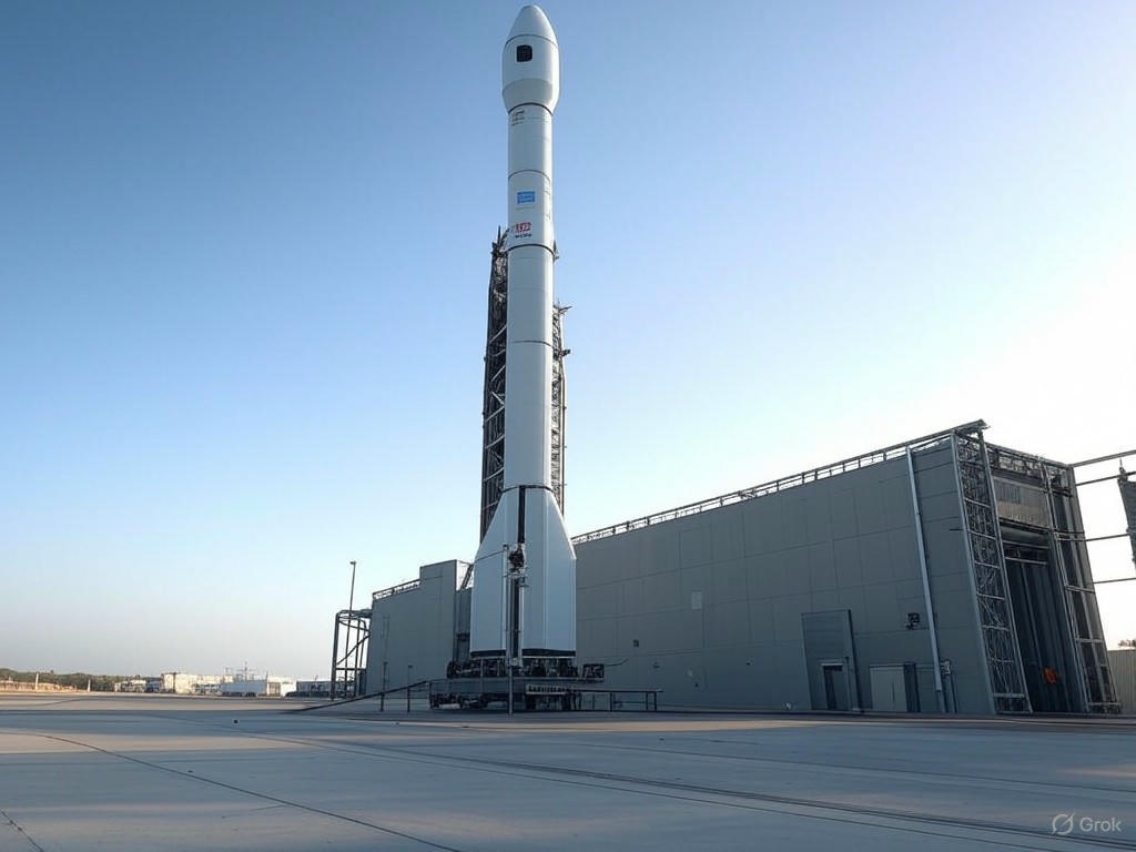 Honda Leaps into Space: How a Carmaker Became a Rocketry Contender