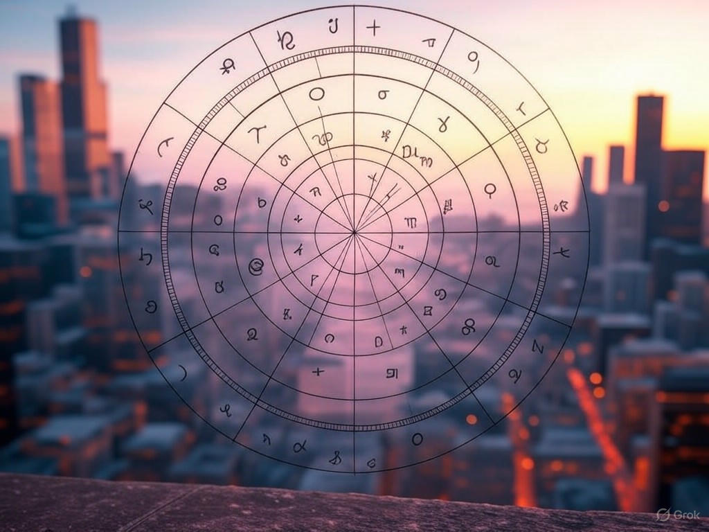 Your Cosmic Guide: Unpacking the Horoscope for June 7, 2025