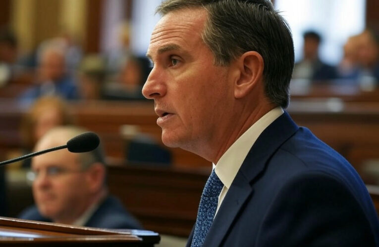 Bipartisan Push: House Committees Revamp Market Structure Legislation