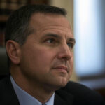 A Shocking Exit: Rep. Mark Green Steps Down from Congress