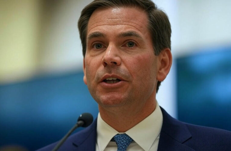 Green Energy Reforms Under Fire: House GOP Member Criticizes Senate Proposal