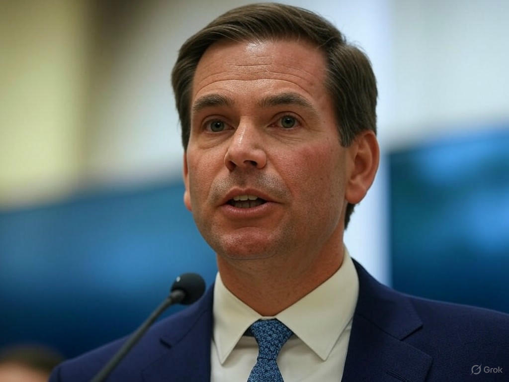 Green Energy Reforms Under Fire: House GOP Member Criticizes Senate Proposal