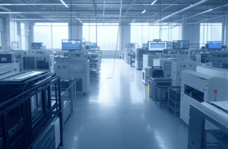 Apple’s Role in China’s Rise: A Double-Edged Sword for Global Tech