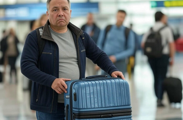 EU Takes Aim at Budget Airline Baggage Chaos with New Legal Proposal
