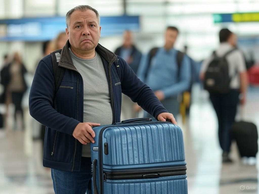 EU Takes Aim at Budget Airline Baggage Chaos with New Legal Proposal