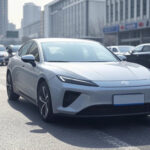 China’s Electric Revolution: Leading the Charge in EV Dominance