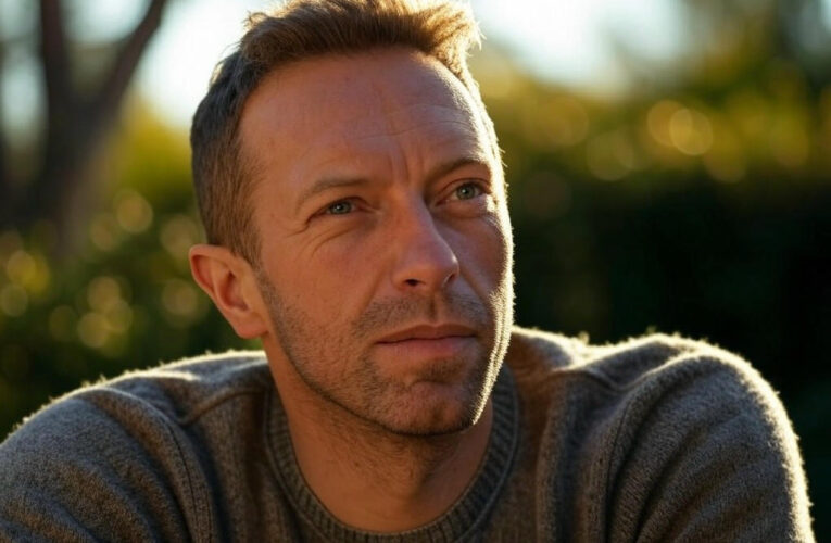 Chris Martin’s Heartfelt Gesture to Dakota Johnson Post-Breakup