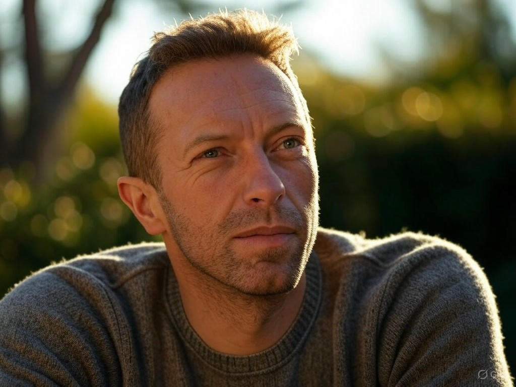 Chris Martin’s Heartfelt Gesture to Dakota Johnson Post-Breakup