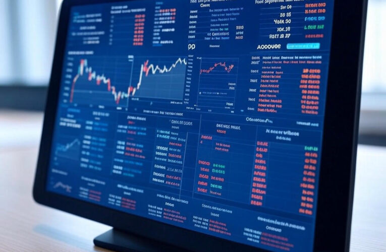 Circle’s IPO Performance: A New Benchmark in the Crypto Arena