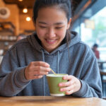 Brewing Success: How Matcha Became a Teen Sensation and Built a 0 Million Empire