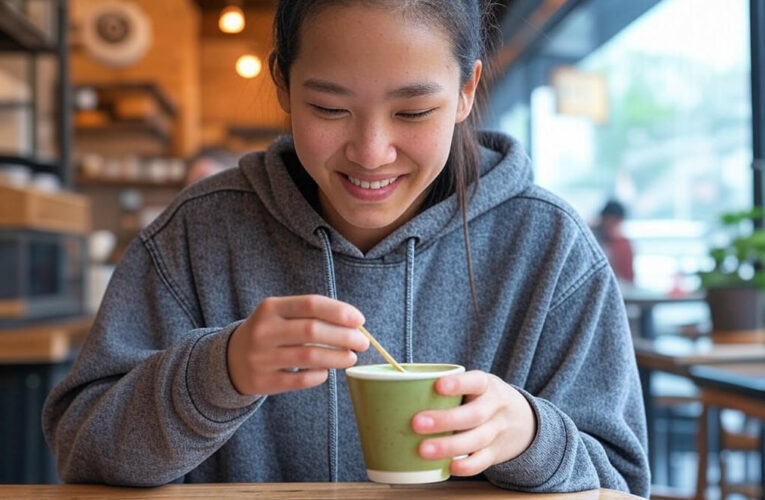 Brewing Success: How Matcha Became a Teen Sensation and Built a 0 Million Empire