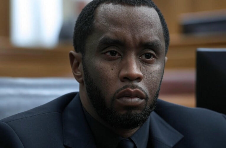 Diddy’s Trial: Testimonies of Alleged Victims Take Center Stage