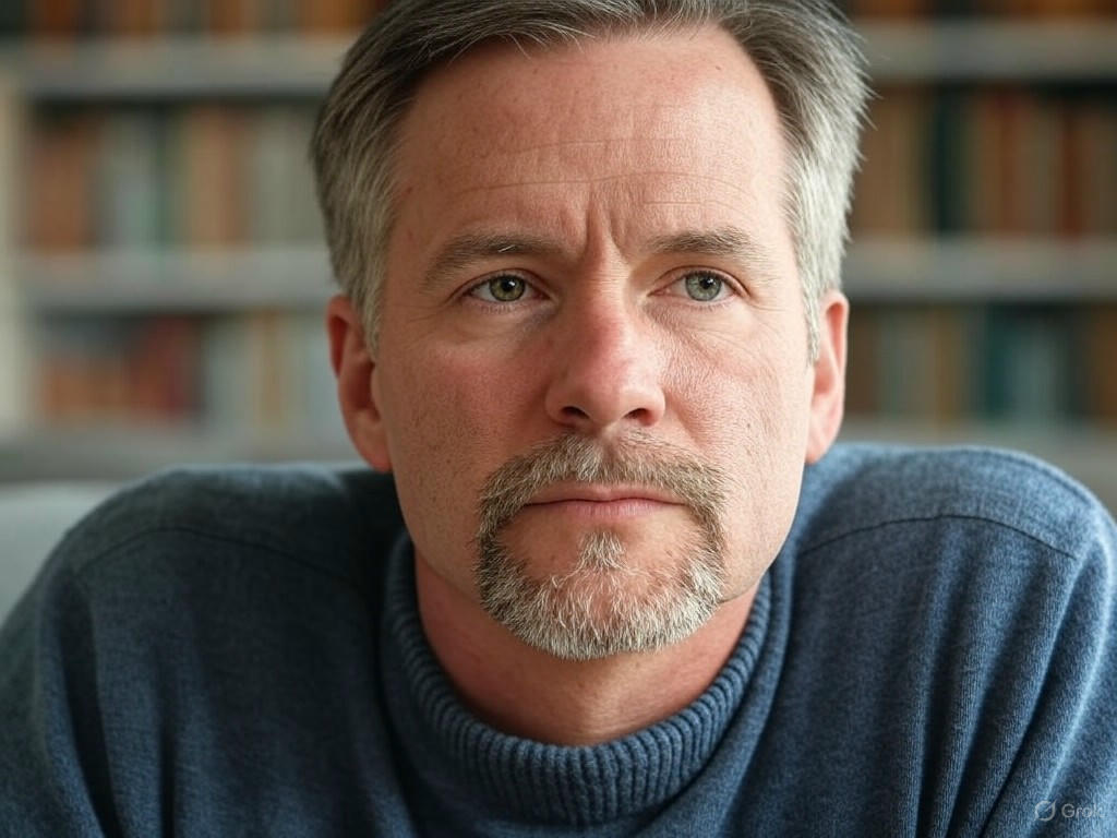 Celebrating Edmund White: A Literary Icon of Unfiltered Truth