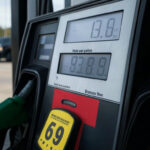 U.S. Gas Prices on Edge: The Ripple Effects of Middle East Tensions