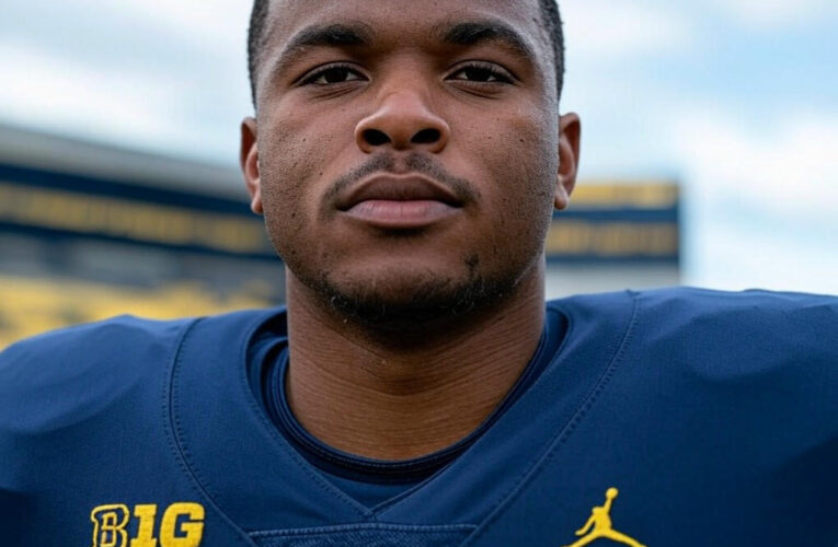 Behind Closed Doors: Unpacking Michigan Football’s NCAA Hearing Drama