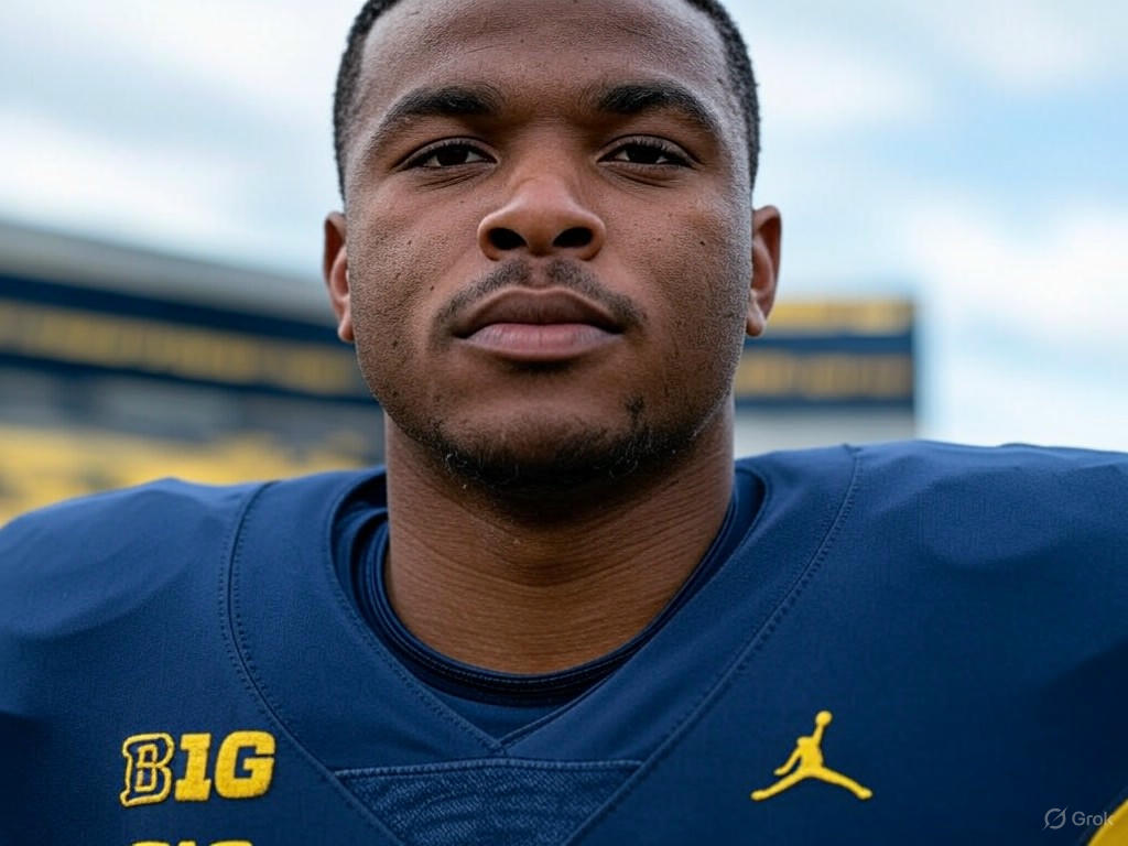 Behind Closed Doors: Unpacking Michigan Football’s NCAA Hearing Drama