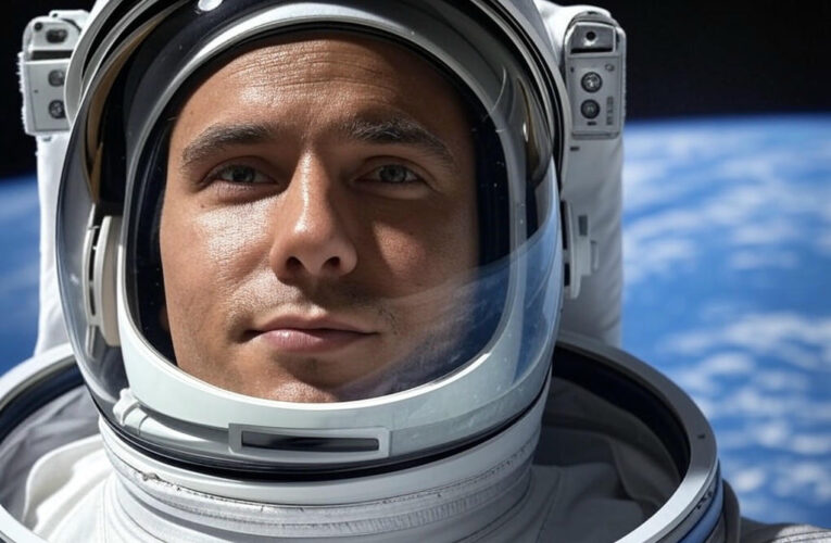 NASA’s Contingency Plan for Tragedy Beyond Earth