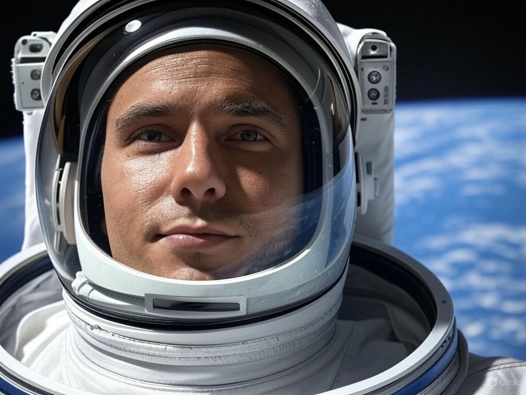 NASA’s Contingency Plan for Tragedy Beyond Earth