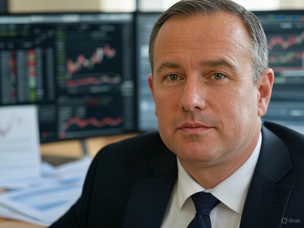 Navigating Uncertainty: The Growing Doubts Over U.S. Economic Data and Fed Rate Decisions