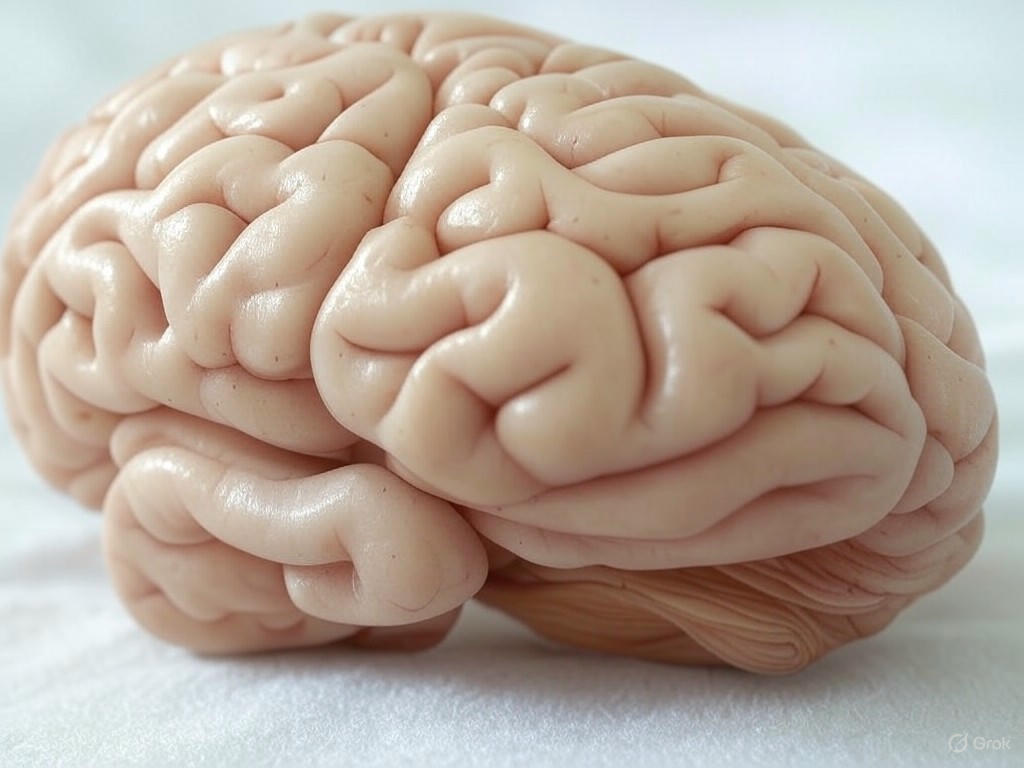 Unraveling the Mind: How Our Brains Separate Reality from Imagination