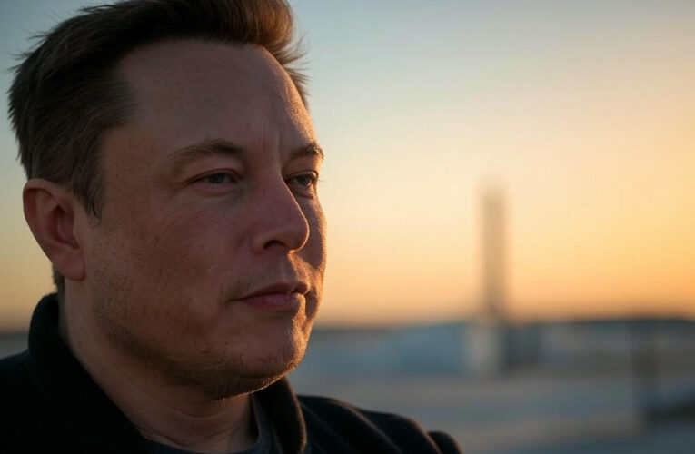 Elon Musk and the U.S. Space Dependency: A Fragile Partnership