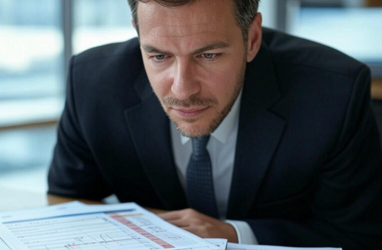 Unpacking the U.S. Government’s Borrowing Strategy to Bridge Budget Gaps