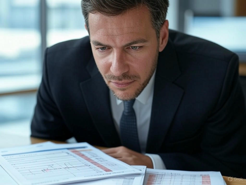 Unpacking the U.S. Government’s Borrowing Strategy to Bridge Budget Gaps