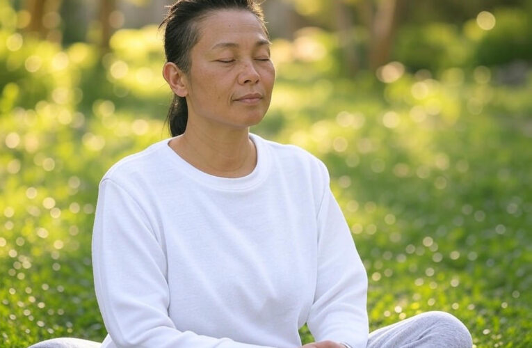 Rewire Your Mind in Just Two Minutes a Day: A Healing Expert’s Secret