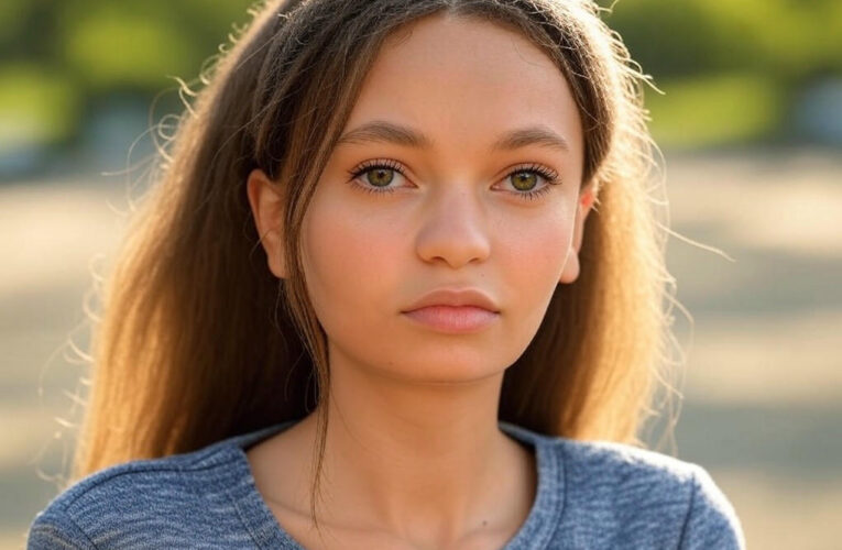 Nico Parker Stands Firm Against Online Criticism Over ‘How to Train Your Dragon’ Role