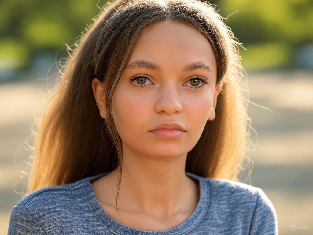 Nico Parker Stands Firm Against Online Criticism Over ‘How to Train Your Dragon’ Role