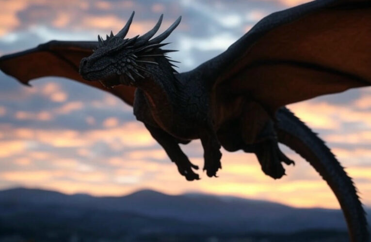 Wings of Nostalgia: Unpacking the Live-Action How to Train Your Dragon