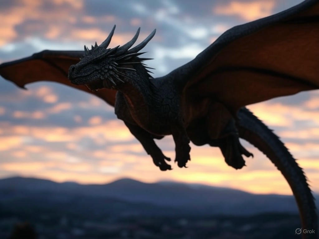 Wings of Nostalgia: Unpacking the Live-Action How to Train Your Dragon