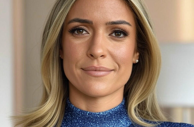 Tune In: Kristin Cavallari’s New Show ‘Honestly Cavallari: The Headline Tour’ Takes Center Stage