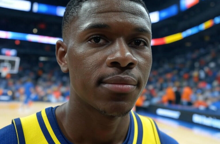 Catch Game 1 of the NBA Finals: Pacers vs. Thunder Free Streaming Guide